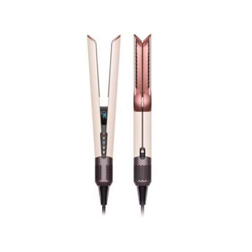 Dyson HT01 Airstrait Pembe Gül Altını Saç Düzleştirici Dyson HT01 Airstrait Pembe Gül Altını Saç Düzleştirici