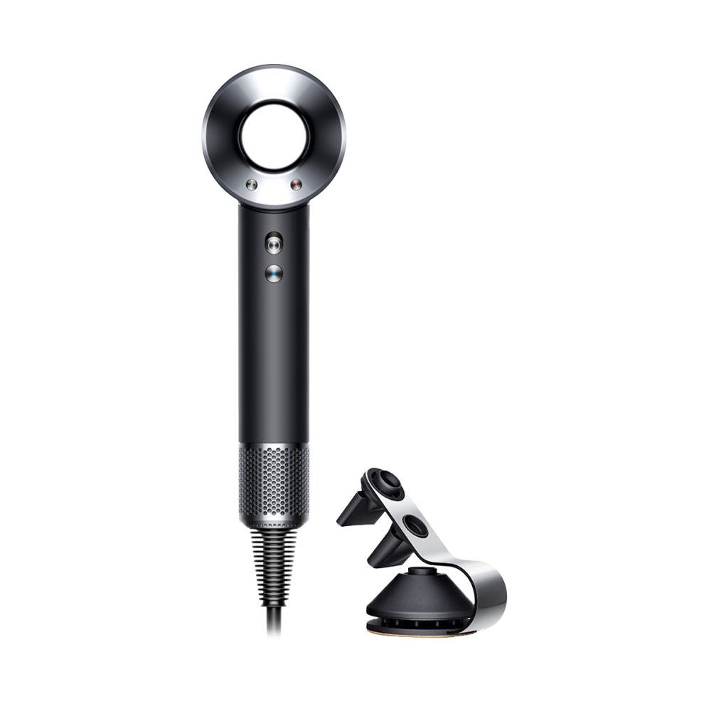 Dyson Supersonic Siyah Saç Kurutma Makinesi