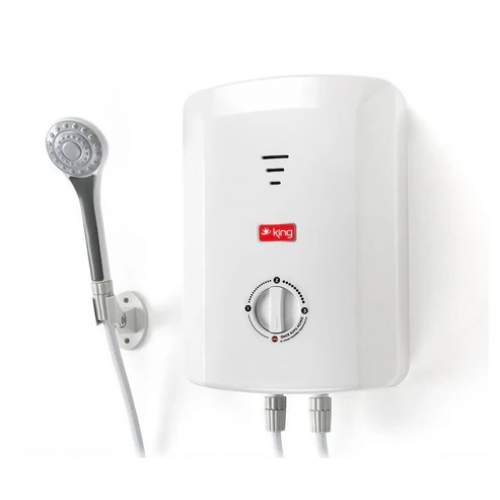 King K-7008 Ekvator Ani Su Isıtıcı Şofben King K-7008 Ekvator Ani Su Isıtıcı Şofben