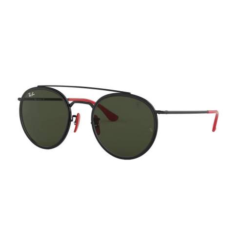 Ray-Ban 0RB3647M F02831 51 Unisex Güneş Gözlüğü Ray-Ban 0RB3647M F02831 51 Unisex Güneş Gözlüğü