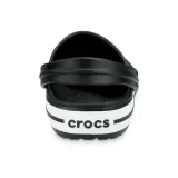 Crocs 306 Crocband M Siyah Kadın Terlik