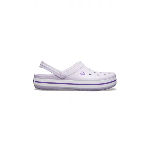 Crocs Crocband Clog Mor-Lila Terlik 11016-50Q