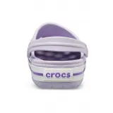 Crocs 11016 Crocband Mor Unisex Sandalet