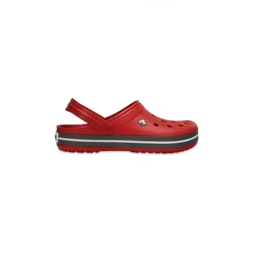 Crocs 11016 Kırmızı Kadın Terlik