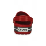 Crocs Crocband Clog K Kırmızı Unisex Çocuk Terlik