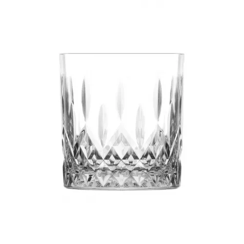 Lav Odin Su Bardak 3'lü Su Meşrubat Bardağı Lav Odin Su Bardak 3'lü Su Meşrubat Bardağı