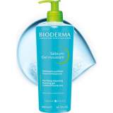 Bioderma Sebium Foaming 500 ml Makyaj Temizleme ve Nemlendirme Jeli