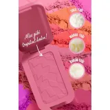 Nyx Professional Makeup Buttermelt Blush 08 Getting Butta Kremsi Pudra Allık