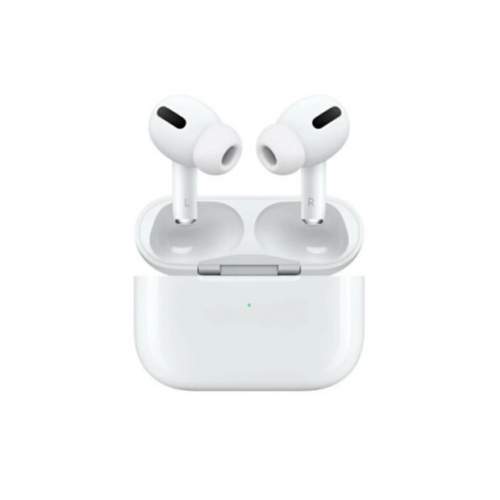 Airpods Pro Anc Özellikli Yedek Silikon Uçlu Kablosuz Bluetooth Kulaklık