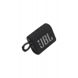 JBL GO 3 Siyah Taşınabilir Hoparlör
