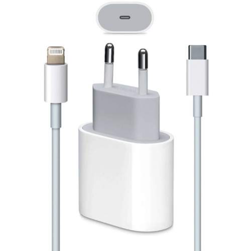 Apple İphone Orjinal Şarj Aleti Apple İphone Orjinal Şarj Aleti